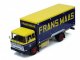    DAF 2600 &quot;Frans Maas&quot; 1965 Yellow/Blue (IXO)