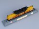    Milwaukee Road EP-2 Bi-polar electric locomotive USA 1919 (Locomotive Models (1:160 scale))