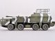    Russian A222 130MM Coastal Defense Gun &quot;Bereg&quot; (Modelcollect)