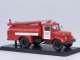    -30(205),  (Start Scale Models (SSM))