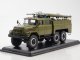    -40 (131)  (Start Scale Models (SSM))