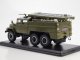    -40 (131)  (Start Scale Models (SSM))