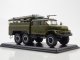    -40 (131)  (Start Scale Models (SSM))