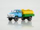    -3,3 (53)  (Start Scale Models (SSM))