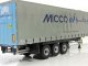     Actros Tautliner Micco Transports (Eligor)