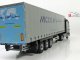     Actros Tautliner Micco Transports (Eligor)