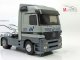     Actros Tautliner Micco Transports (Eligor)