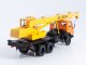     -3575 (53213) (Start Scale Models (SSM))