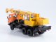     -3575 (53213) (Start Scale Models (SSM))