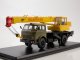     -3577 (5334) (Start Scale Models (SSM))