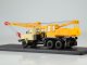     -4561 (250) (Start Scale Models (SSM))