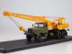     -4561 (257) (Start Scale Models (SSM))