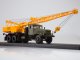     -4561 (257) (Start Scale Models (SSM))