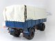     2-Axle,    (Minichamps)