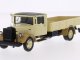    MERCEDES-BENZ LO 2750 Holzvergaser () 1940 Beige (Premium ClassiXXs)