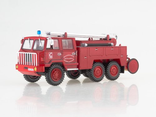 BERLIET FF 6x6 FPT HR