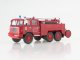    BERLIET FF 6x6 FPT HR (Hachette)