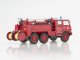    BERLIET FF 6x6 FPT HR (Hachette)