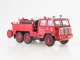    BERLIET FF 6x6 FPT HR (Hachette)