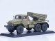    -21 &quot;&quot; (375),  (Start Scale Models (SSM))