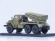    -21 &quot;&quot; (375),  (Start Scale Models (SSM))