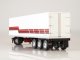    Renault R370 Turboleaderwith Trailer, 1986 (IXO ( TRU, BUS))