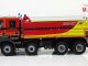      84 Double Cabine Brevet CCGC 14500 Gimaex  (Eligor)