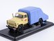    -  -53 (53) (Start Scale Models (SSM))