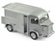    Citroen HY 1962 Silver (Norev)