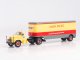    Mack B61 - 1955 - Union Pacific (IXO ( TRU, BUS))