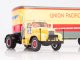    Mack B61 - 1955 - Union Pacific (IXO ( TRU, BUS))