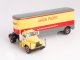    Mack B61 - 1955 - Union Pacific (IXO ( TRU, BUS))