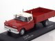    CHEVROLET C30 Truck () 1961 Red/White (WhiteBox (IXO))