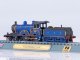    Claud Hamilton 2-2-0 (Locomotive Models (1:160 scale))