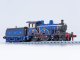    Claud Hamilton 2-2-0 (Locomotive Models (1:160 scale))