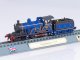    Claud Hamilton 2-2-0 (Locomotive Models (1:160 scale))