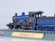    Claud Hamilton 2-2-0 (Locomotive Models (1:160 scale))