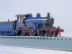    Claud Hamilton 2-2-0 (Locomotive Models (1:160 scale))