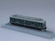    SBB Re 6/6 Electric locomotive Swizerland 1962 (Locomotive Models (1:160 scale))