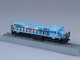    Class 2130 Co-Co diesel electric locomotive Australia 1970 (Locomotive Models (1:160 scale))