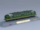    Deltic Class 55 diesel-electric locomotive UK 1961 (Locomotive Models (1:160 scale))