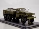    Studebaker US6 U5  (Start Scale Models (SSM))