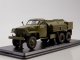    Studebaker US6 U5  (Start Scale Models (SSM))