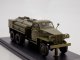    Studebaker US6 U5  (Start Scale Models (SSM))