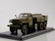    Studebaker US6 U5  (Start Scale Models (SSM))