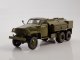    Studebaker US6 U5  (Start Scale Models (SSM))