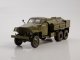    Studebaker US6 U5  (Start Scale Models (SSM))