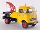    Mercedes-Benz L 319 D tow-truck (Premium ClassiXXs)