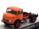    MERCEDES-BENZ LS322 1968 Orange (Premium ClassiXXs)