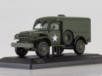 Dodge WC 54, olive  1942
